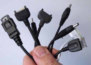 Standardised mobile phone charger to be presented in Brussels